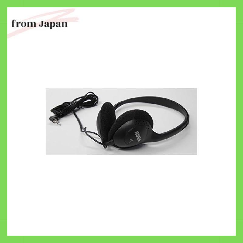 KORG Headphones KH-60M SP-170S/SP-280/LP-180/LP-380/B1/B1SP/G1 AIR/C1 AIR】KORG/Korg Headphones KH-60