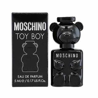[Mini/Fullbox] Nước hoa Moschino Toy 2