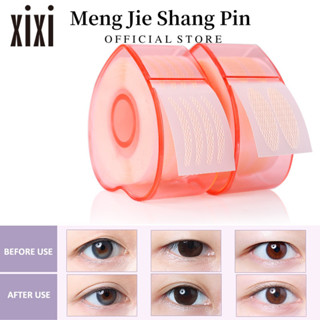 600 CÁI Băng mí mắt đôi Băng keo mắt Sợi đôi mí mắt Không cần keo