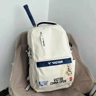 ♞Túi Cầu Lông VICTOR Victory Trung Quốc Mở Phiên Bản Kỷ Niệm Ba Lô Dung Tích Lớn Đa Năng BR3034CO❋