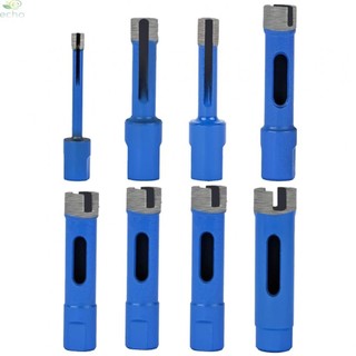 Máy mài góc Máy cưa lỗ Cổng loại bỏ Chip Vật liệu khoan đá bê tông Vật liệu kim loại