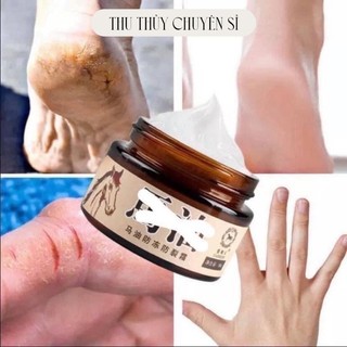 Combo 2 Lọ kem Bôi Dưỡng chân tay