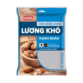 Viên Năng Lượng Lương Khô Dinh Dưỡng VIỆT THÁI 350gr