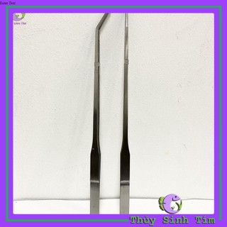 Nhíp trồng cây thủy sinh 27cm giá rẻ