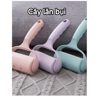 Cây Lăn Bụi Đa Năng ( Lông Động Vật, Sợi Vải, Đồ Da, Chăn Nệm, Ghế Salon...)