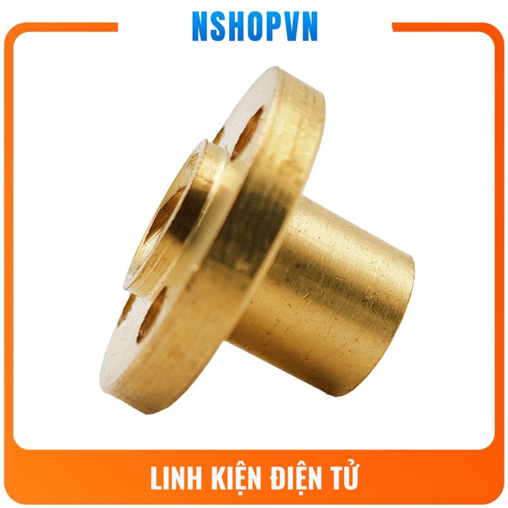 Đai ốc vitme T8