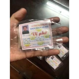 1 gói gia Vị phở Bách Khoa (20gr)
