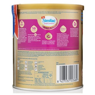 Similac Total Comfort 1 (HMO) 360g