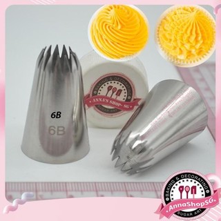 Đui Bắt Kem 6B