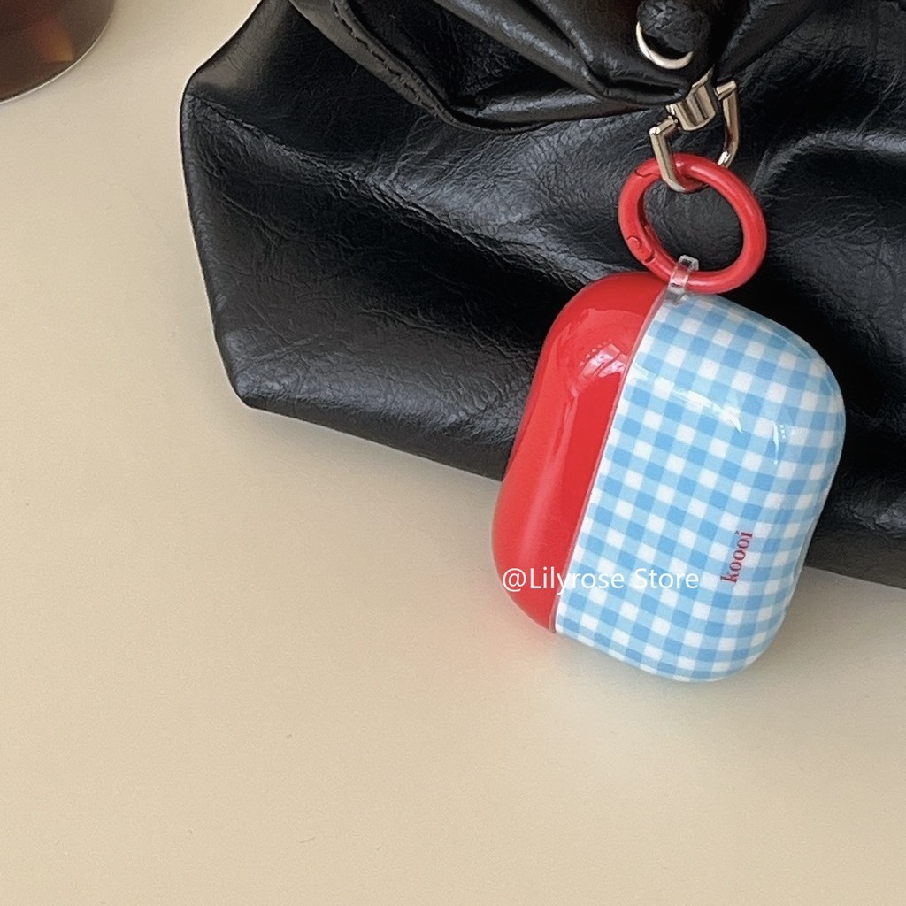 Vỏ Tai Nghe Đơn Giản Cho AirPods Pro2 AirPods 1 2 3 Apple EarPods Bảo Vệ Tai Nghe Không Dây Có Dây B
