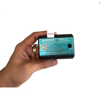 Pin máy Bắn cốt cân bằng mực laser loại 5 -12-16 tia - Pin cài dung lượng cao PHỔ THÔ . akuza giá sỉ