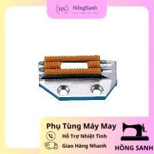 Bàn lừa (răng cưa)4 cầu nhựa có răng