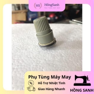 Tăng sông máy vắt sổ