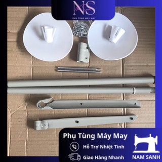 Giá để chỉ máy may công nghiệp