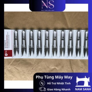 KÉO BẤM INOX 1 CÂY