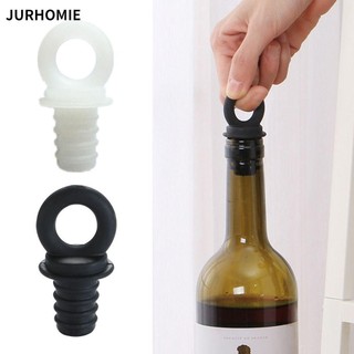 Nút chai rượu vang Silicone có thể tái sử dụng