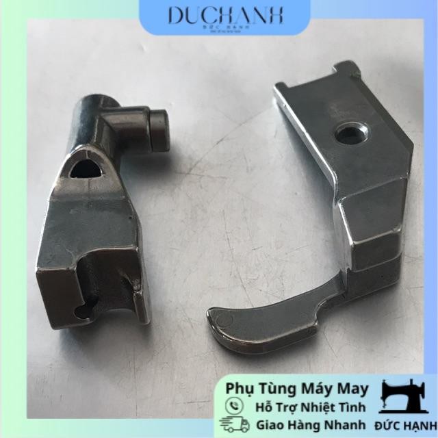 Chân vịt máy trụ 380 chạy gân
