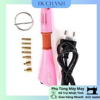 Máy đính đá, đính cườm bằng nhiệt