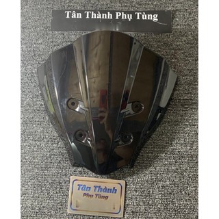 Mão Winner X kiểu Honda