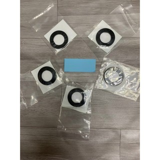 Gioăng nắp xăng xe ĐREAM ( giá 1 cái )