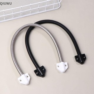 QIUWU Cửa Và Cửa Sổ Chống Kẹp Dây Vòng Điều Khiển Truy Cập Cáp Bảo Vệ Cáp Điều Khiển Truy Cập Gắn.
