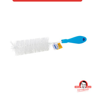Cọ Rửa Bình UNCLE BILLS Đầu Cọ Rửa Chất Lượng An Toàn Chắc Chắn Kích Thước 4x36CM - BB0175