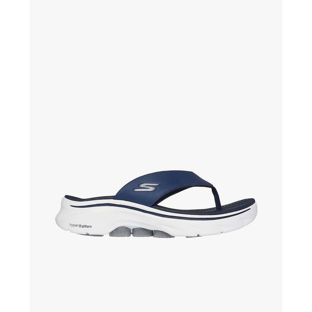 SKECHERS - Dép kẹp nam On The GO GOwalk 7 229293-NVY