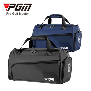 PFG YWB048 - Túi Quần Áo Golf Cho Nam Nữ, Nhẹ Và Chống Thấm Nước, Có Ngăn Đựng Giày Riêng Biệt