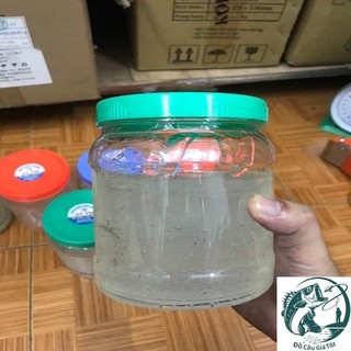  Keo Bẫy Chim 500gr Siêu Dính Cò vạc Chào Mào Sẻ Cu Gáy Chim Ăn Lúa - 500Gram Siêu Dính 