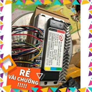  Ic xe điện 1200w gang đúc mở tua sẵn  15 sò đa năng bảo hành dài hạn 