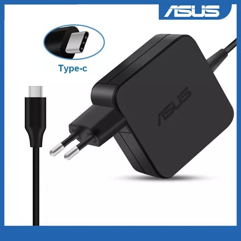 Sạc Zin Asus Type C cho Asus Zenbook 13 14 UX seri Z seri S seri 65w mới 100%