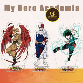 Giá Đỡ Mô Hình Nhân Vật Anime My Hero Academia - ĐH