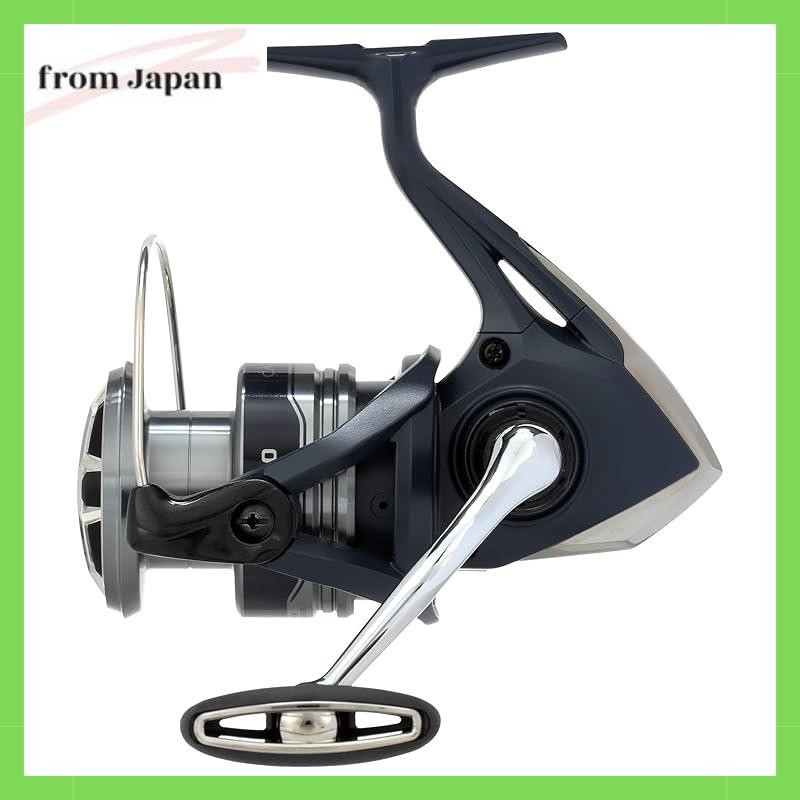 Shimano Catana C3000Hg FE Máy Quay SHIMANO Catana 1000 FE Máy Quay SHIMANO Catana FE C3000 Máy Quay 