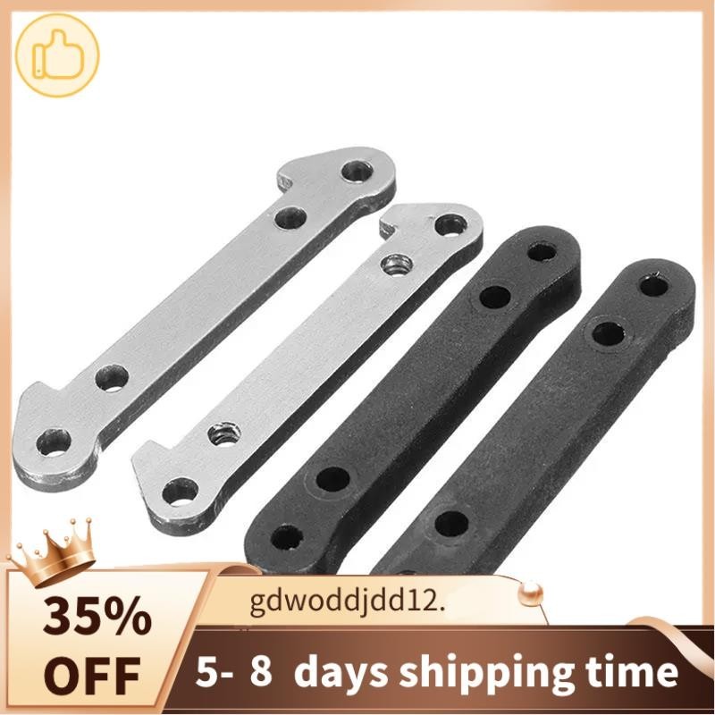 Gắn tay treo trước và sau cao cấp 7181 cho ZD Racing DBX-10 DBX10 10421-S 9102 1 / 10 RC Phụ tùng ph