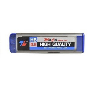 Ruột chì hb 0.5 mm thiên long pcl-03