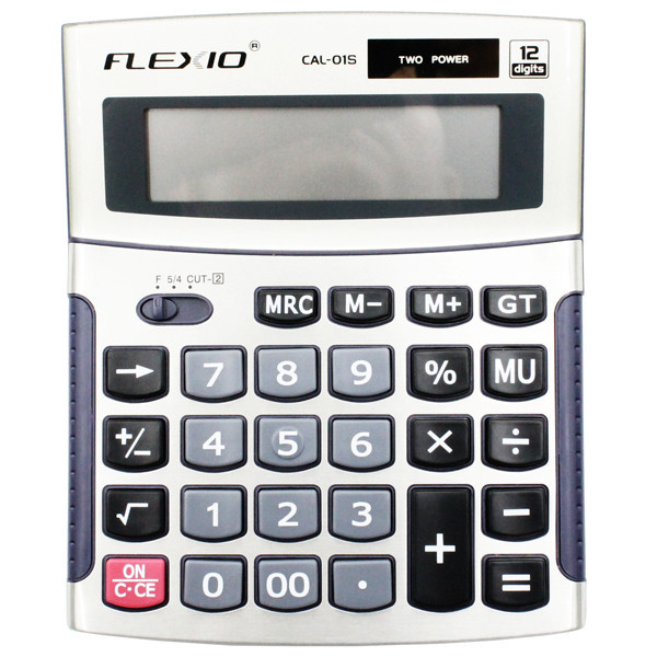 Máy Tính Văn Phòng Flexio CAL - 01S
