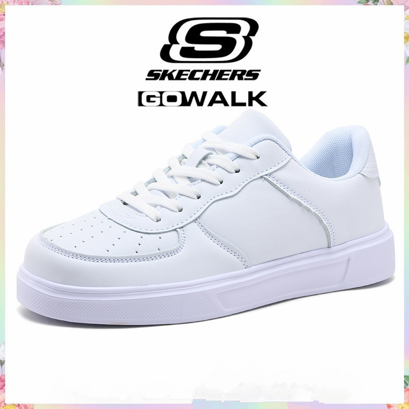 Skechers _ shoes Nữ Giày Đế Bằng Nữ Hàn Quốc _ Giày Nữ Giày Thể Thao Nữ Giày Thể Thao size Lớn EU 40