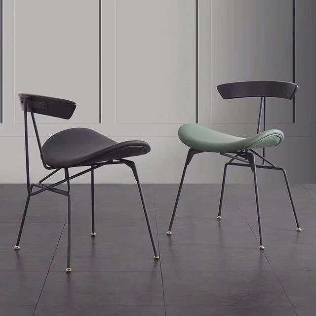 Bán Sỉ Ghế sắt G52 (ghế silla) 02 - Linhlandecor