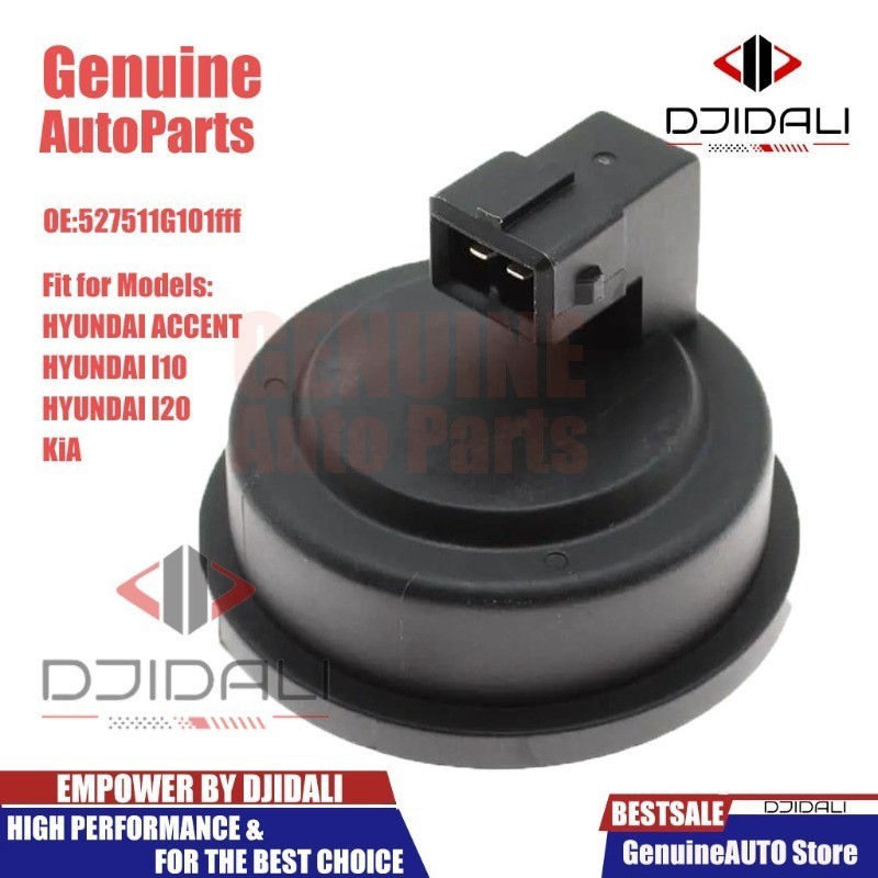 1 Bánh sau ô tô cảm biến ABS 527511G101fff cho HYUNDAI I10 I20 ACCENT 52751-1G101fff