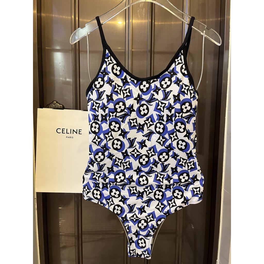 [S ~ XL] LV Bộ bikini đồ bơi nữ hợp thời trang chất lượng cao tùy chỉnh Đồ bơi gợi cảm mùa hè mới nh