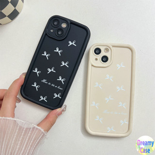 Ốp lưng thiết kế mắt thiên thần chống rơi cho OPPO Reno 14 13 12 11 10 8 7 6 5 4 3 A83 F11 Pro F9 F7 A16 A15 A7 A5S A5 A9 A3S A12E A79 A78 A98 A94 A93 Motif Cyan Nơ trắng