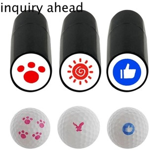 Dụng cụ đánh dấu bóng golf nhanh chóng tiện lợi