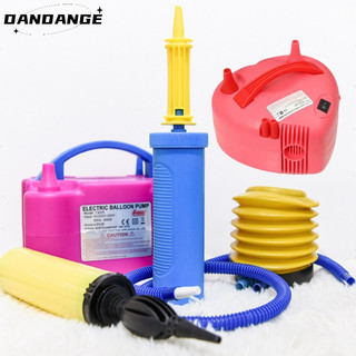 Dụng Cụ Bơm Bong Bóng Dùng Điện Tử Thiết Kế Tiện Lợi Dễ Dùng