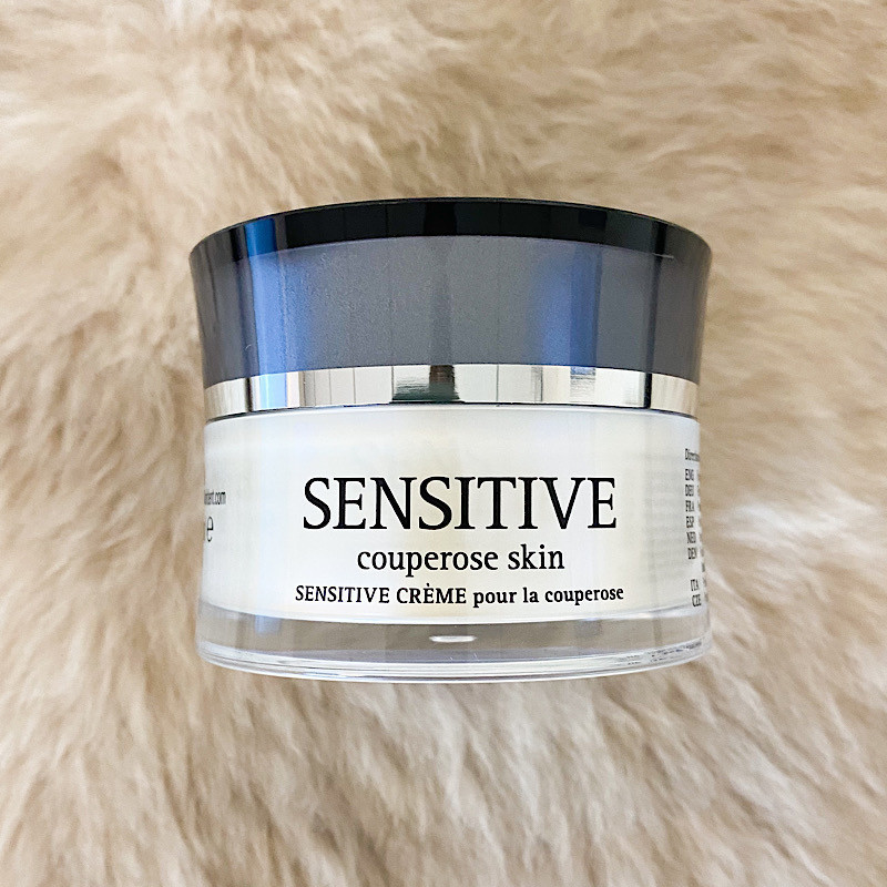 Kem Dưỡng Cho Da Ửng Đỏ Sensitive Couperose Skin [DR.BAUMANN] - MÈO BEAUTY
