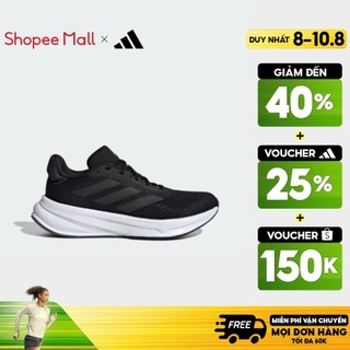Adidas chạy giày response super nữ đen ig1409