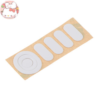 Onemeter 1 Bộ Chân Chuột Chuột Giày Trượt Cho Chuột G304 G305 Chuột Trắng Trượt Đường Cong Edge EN