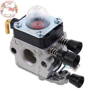 Bộ Chế Hòa Khí Carb onemeter Cho STIHL FS38 FS45 FS46 FS55 FS74 FS75 FS76 FS80 FS85 Tông Đơ EN