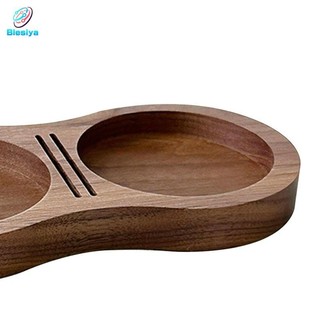 Giá đỡ máy pha cà phê blesiya Espresso, Dụng cụ pha cà phê, Máy pha cà phê, Máy pha cà phê Espresso