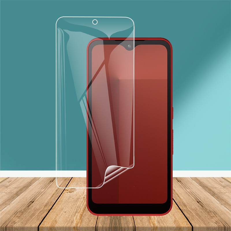 Phim Hydrogel Siêu Mỏng Cho Fujitsu Mũi Tên We F-51B FCG01 We2 Be4 Plus F-41B BZ03 BZ02 N F-51C F-52