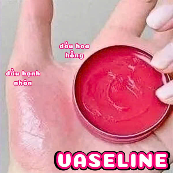 Son Dưỡng Môi Dạng Sáp Cho Môi Mềm Mịn, Hồng Hào Vaseline Lip Therapy Hộp Thiếc 20g